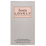 Sarah Jessica Parker Born Lovely Eau de Parfum für Damen 100 ml