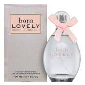 Sarah Jessica Parker Born Lovely Eau de Parfum für Damen 100 ml
