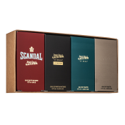 Jean P. Gaultier Les Hommes De Gaultier Miniatures set cadou bărbați Set II.