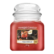 Yankee Candle Apple & Sweet Fig 411 g
