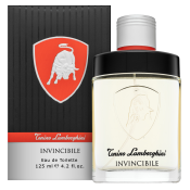 Tonino Lamborghini Invincibile woda toaletowa dla mężczyzn 125 ml