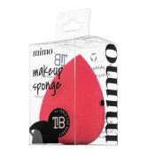 MIMO Makeup Blender Sponge gąbka do makijaż Pink 40 x 60 mm