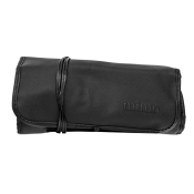 MIMO Makeup Brush Set sada štetcov Kabuki Black 10 Pcs