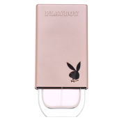 Playboy Make The Cover Eau de Toilette da donna 50 ml