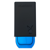 Playboy Make The Cover Eau de Toilette férfiaknak 50 ml