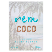 Reminiscence Rem Coco woda toaletowa dla kobiet 50 ml