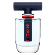 Tommy Hilfiger Impact Spark woda toaletowa dla mężczyzn 100 ml