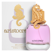 Aristocrazy Brilliant Eau de Toilette for women 80 ml