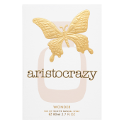 Aristocrazy Wonder toaletna voda za žene 80 ml