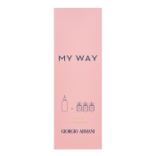 Armani (Giorgio Armani) My Way - Refill Eau de Parfum femei 150 ml