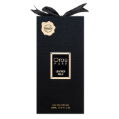 Armaf Oros Pure Leather Gold parfumirana voda unisex 100 ml