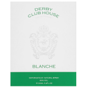 Armaf Derby Club House Blanche woda perfumowana dla mężczyzn 100 ml
