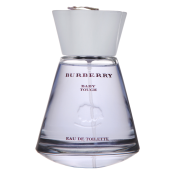 Burberry Baby Touch toaletná voda pre ženy 100 ml