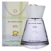 Burberry Baby Touch toaletná voda pre ženy 100 ml
