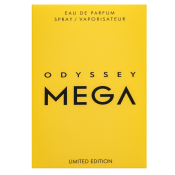 Armaf Odyssey Mega woda perfumowana dla mężczyzn 100 ml