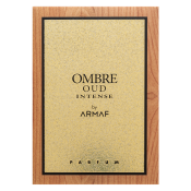 Armaf Ombre Oud Intense čistý parfém pre mužov 100 ml