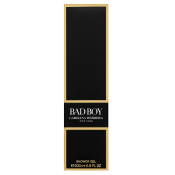 Carolina Herrera Bad Boy Duschgel für Herren 200 ml