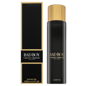 Carolina Herrera Bad Boy Duschgel für Herren 200 ml
