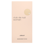 Armaf Club de Nuit Women deostick za ženske 75 ml