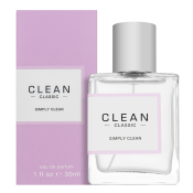 Clean Classic Simply Clean parfémovaná voda unisex 30 ml