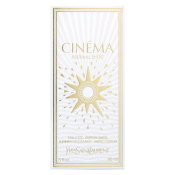 Yves Saint Laurent Cinéma Festival d'Été Eau de Toilette da donna 90 ml