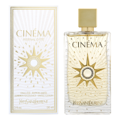 Yves Saint Laurent Cinéma Festival d'Été Eau de Toilette da donna 90 ml