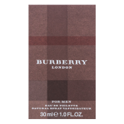 Burberry London for Men (2006) Eau de Toilette für Herren 30 ml