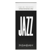 Yves Saint Laurent Jazz toaletná voda pre mužov 100 ml