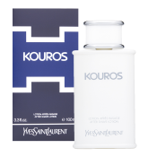 Yves Saint Laurent Kouros voda po holení pre mužov 100 ml