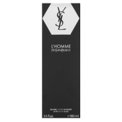 Yves Saint Laurent L´Homme Bálsamo para después del afeitado para hombre 100 ml