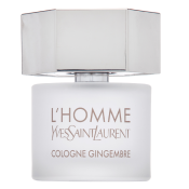 Yves Saint Laurent L´Homme Cologne Gingembre Eau de Cologne da uomo 60 ml