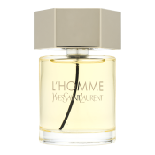 Yves Saint Laurent L'Homme Eau de Toilette bărbați 100 ml