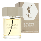 Yves Saint Laurent L'Homme Eau de Toilette bărbați 100 ml