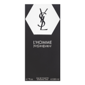Yves Saint Laurent L´Homme toaletní voda pro muže 200 ml