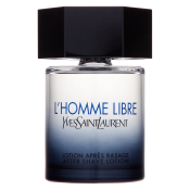 Yves Saint Laurent L´Homme Libre vodica poslije brijanja za muškarce 100 ml