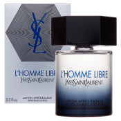 Yves Saint Laurent L´Homme Libre vodica poslije brijanja za muškarce 100 ml