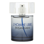 Yves Saint Laurent L´Homme Libre тоалетна вода за мъже 100 ml