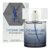 Yves Saint Laurent L´Homme Libre тоалетна вода за мъже 100 ml
