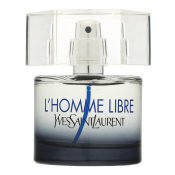 Yves Saint Laurent L´Homme Libre тоалетна вода за мъже 60 ml