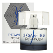 Yves Saint Laurent L´Homme Libre тоалетна вода за мъже 60 ml