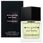 Yves Saint Laurent La Collection Rive Gauche Pour Homme toaletna voda za muškarce 80 ml