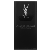 Yves Saint Laurent La Nuit de L’Homme Eau de Toilette para hombre 200 ml