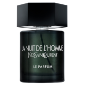 Yves Saint Laurent La Nuit de L’Homme Le Parfum Eau de Parfum férfiaknak 100 ml