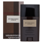 Burberry London for Men (2006) Deostick for men 75 ml