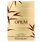 Yves Saint Laurent Opium 2009 parfémovaná voda za žene 90 ml