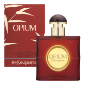 Yves Saint Laurent Opium 2009 Toaletna voda za ženske 30 ml