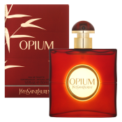 Yves Saint Laurent Opium 2009 Toaletna voda za ženske 50 ml