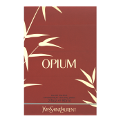 Yves Saint Laurent Opium 2009 Eau de Toilette femei 90 ml