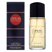 Yves Saint Laurent Opium pour Homme toaletná voda pre mužov 100 ml
