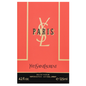 Yves Saint Laurent Paris woda perfumowana dla kobiet 125 ml